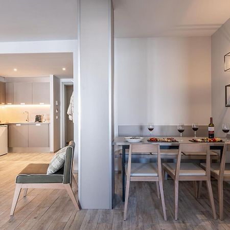 Apartamentos Caribou Pas De La Casa Zewnętrze zdjęcie