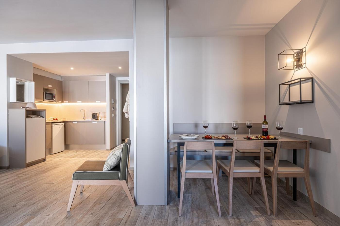 Apartamentos Caribou Pas De La Casa Zewnętrze zdjęcie
